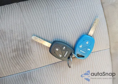 2013 Honda Pilot Ex из США, поврежденный, VIN 5FNYF3H43DB028859